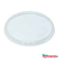   Elviteles doboz - Hagner/Imbisz 300 ml natúr kerek tető 100 db/csom