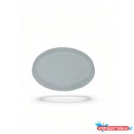   Elviteles doboz - Hagner/Imbisz 400 ml natúr kerek tető 100 db/csomag