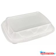 Elviteles doboz - habdoboz HP4/1 125 db/csomag