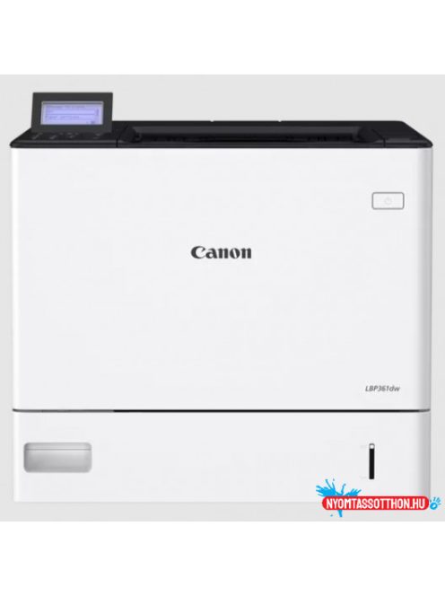 Canon LBP361DW nyomtató