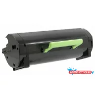   LEXMARK MS421,MX421,522 toner 15.000 oldal*.(utángyártott) *