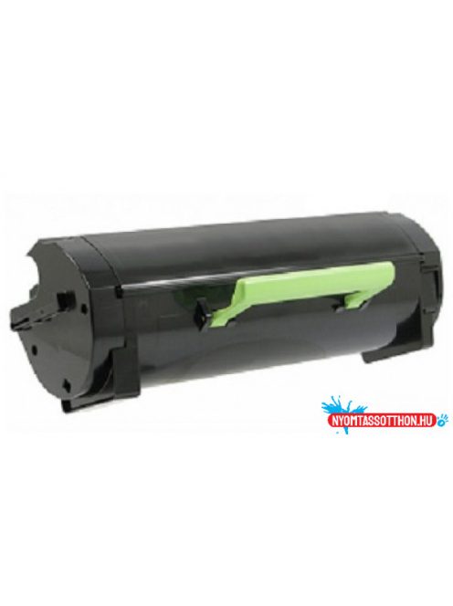 LEXMARK MS421,MX421,522 toner 15.000 oldal*.(utángyártott) *