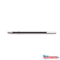 Tollbetét 0,7mm, K Zebra, írásszín piros