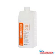 Kézfertőtlenítő 1 liter Bradoman Soft