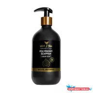  Folyékony szappan pumpás 500 ml allergén illatmentes WELL2you