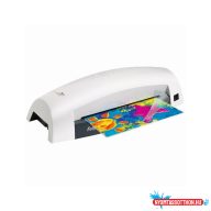 Laminálógép, A4, 80-125 mikron, Fellowes(R) Lunar