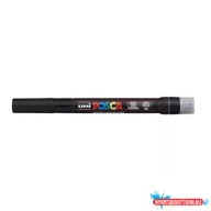 Ecsettoll PCF-350 Uni Posca fekete