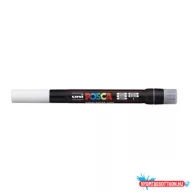 Ecsettoll PCF-350 Uni Posca fehér