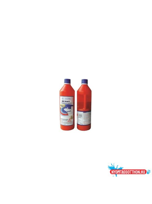 Lefolyótisztító 1 liter HT-CH Start