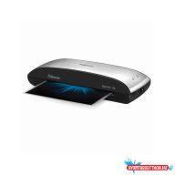 Laminálógép, A4, 80-125 mikron, Fellowes(R) Spectra