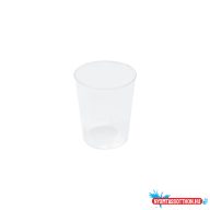 Pohár 4 cl 50 db/csomag