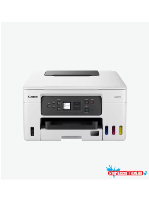 Canon Maxify GX3040 színes külső tintatartályos multifunkciós nyomtató