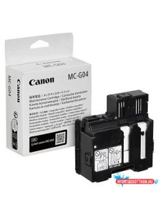 Canon MC-G04 Maintenance Cartridge
