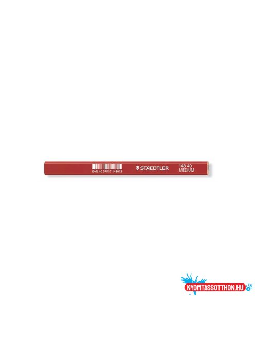 Ácsceruza, közepes, STAEDTLER® 148 40