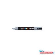 Dekormarker 1,8-2,5mm, Uni Posca PC-5M palaszürke