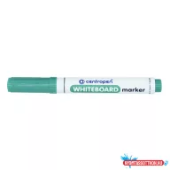 Táblamarker 2,5mm, kerek hegyû, Centropen 8559, zöld