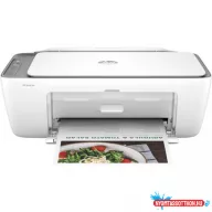   HP DeskJet 2820E A4 színes tintasugaras multifunkciós nyomtató szürke