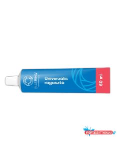 Ragasztó folyékony univerzális 50ml, Bluering