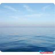   Egérpad, újrahasznosított, Fellowes(R) Earth Series, óceán