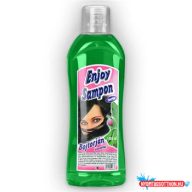 Sampon 1 liter bojtorján kivonattal Enjoy