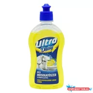 Mosogatószer 450 ml kézi Daisy Ultra lemon