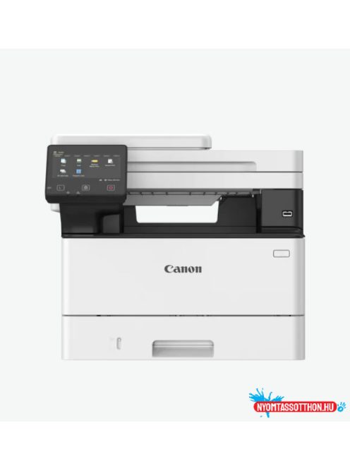 Canon i-SENSYS MF465dw mono lézer multifunkciós nyomtató fehér