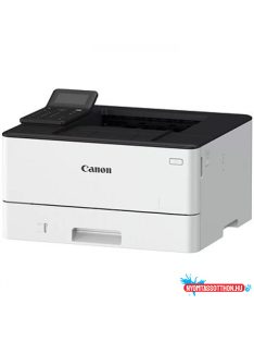   Canon i-SENSYS LBP246dw mono lézer egyfunkciós nyomtató fehér