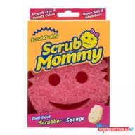 Mosogatószivacs Scrub Mommy®