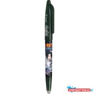   Rollertoll 0,7mm, törölhető kupakos Pilot Frixion Clicker Naruto, írásszín fekete