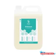 Mosogatószer 5 liter gépi Evans Dishwash