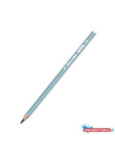 Ars Una háromszögletű grafitceruza, HB - csíkos