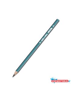 Ars Una háromszögletű grafitceruza, B - csíkos