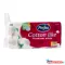 Toalettpapír 3 rétegű kistekercses 100% cellulóz 180 lap/16 tekercs/csomag Premium Cotton Like Boni Perfex hófehér