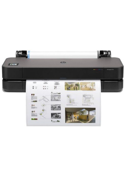 HP DesignJet T230 24 nyomtató