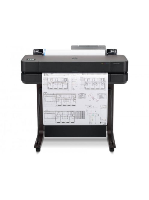 HP DesignJet T630 24 nyomtató