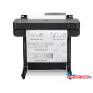 G HP DesignJet T630 24" nyomtató 2025