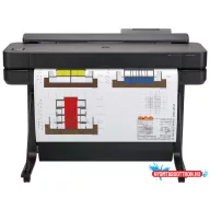 HP DesignJet T650 36 nyomtató