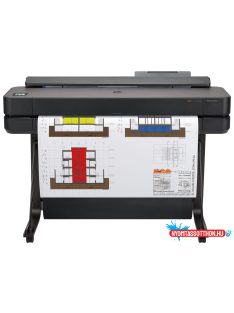 HP DesignJet T650 36" nyomtató