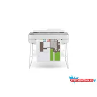 HP DesignJet Studio Steel 24" nyomtató