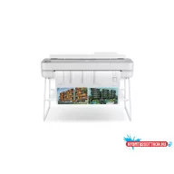 HP DesignJet Studio Steel 36 nyomtató