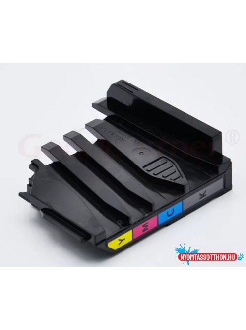 Utángyártott HP Laser Toner Collection Unit 5KZ38A 7.000 oldal* kapacitás IK