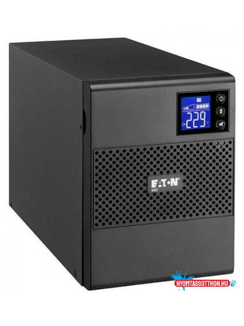 EATON 5SC 750I 525W SZÜNETMENTES TÁP