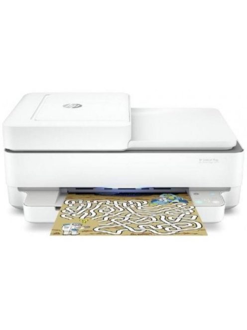 HP DeskJet Plus Ink Advantage 6475 AiO