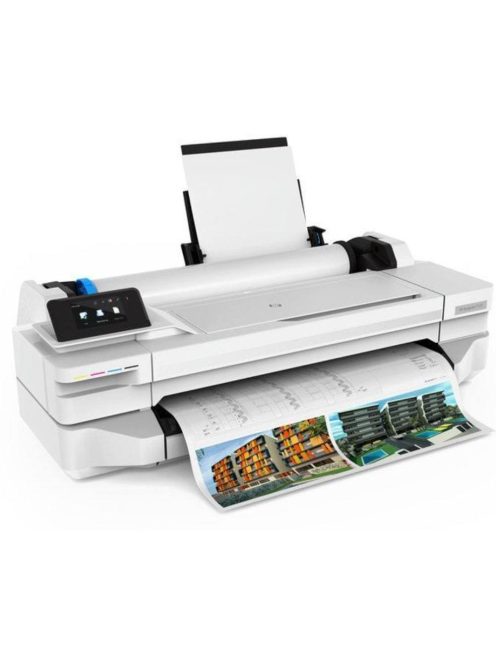 HP Designjet T125 24 Printer