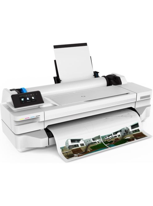 HP DesignJet T130 24 Printer