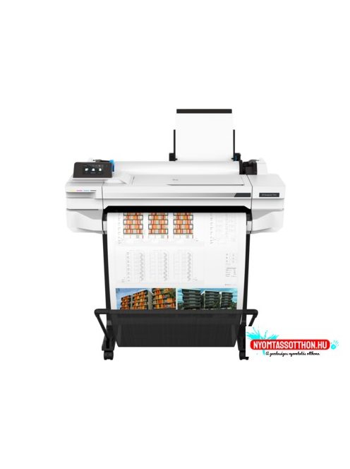HP Designjet T525 24 Printer