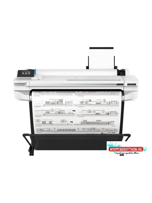 HP DesignJet T530 36 Printer