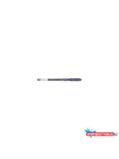 Zseléstoll 0,5mm, Uni UM-120, írásszín kék