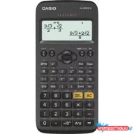   Számológép tudományos 379 funkcióss Casio FX 82 CE X  fekete