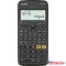 Számológép tudományos 379 funkcióss Casio FX 82 CE X  fekete